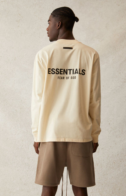 FOG x Essentials Manica Lunga PE21