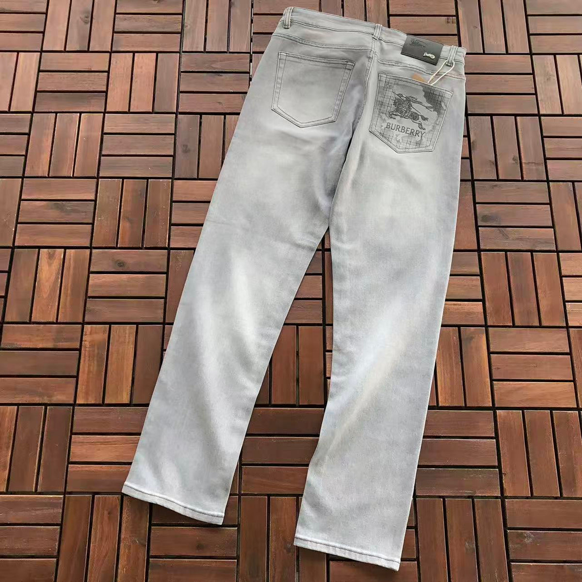 BB Pantaloni