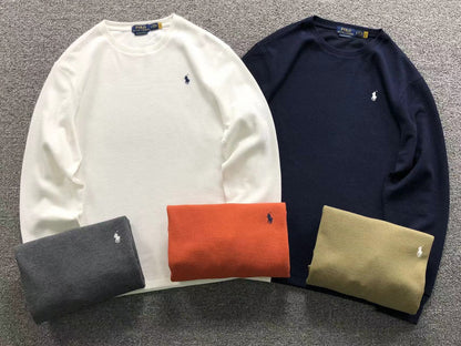 Ralph Lauren Langarmshirt
