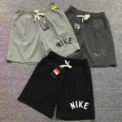 N1K Shorts