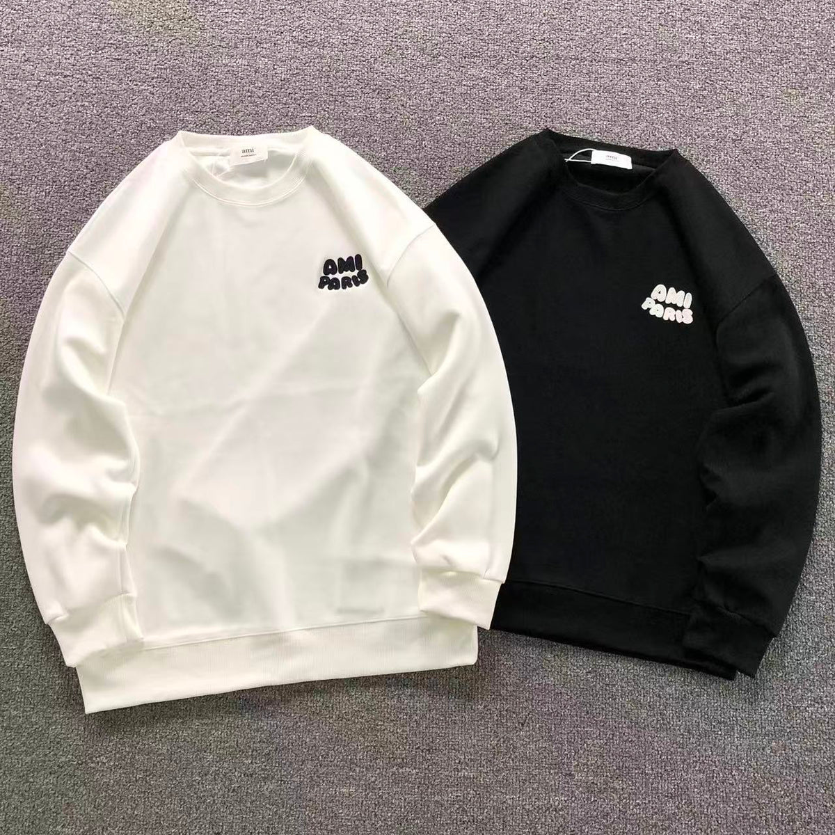 AM1 Kapuzenpullover