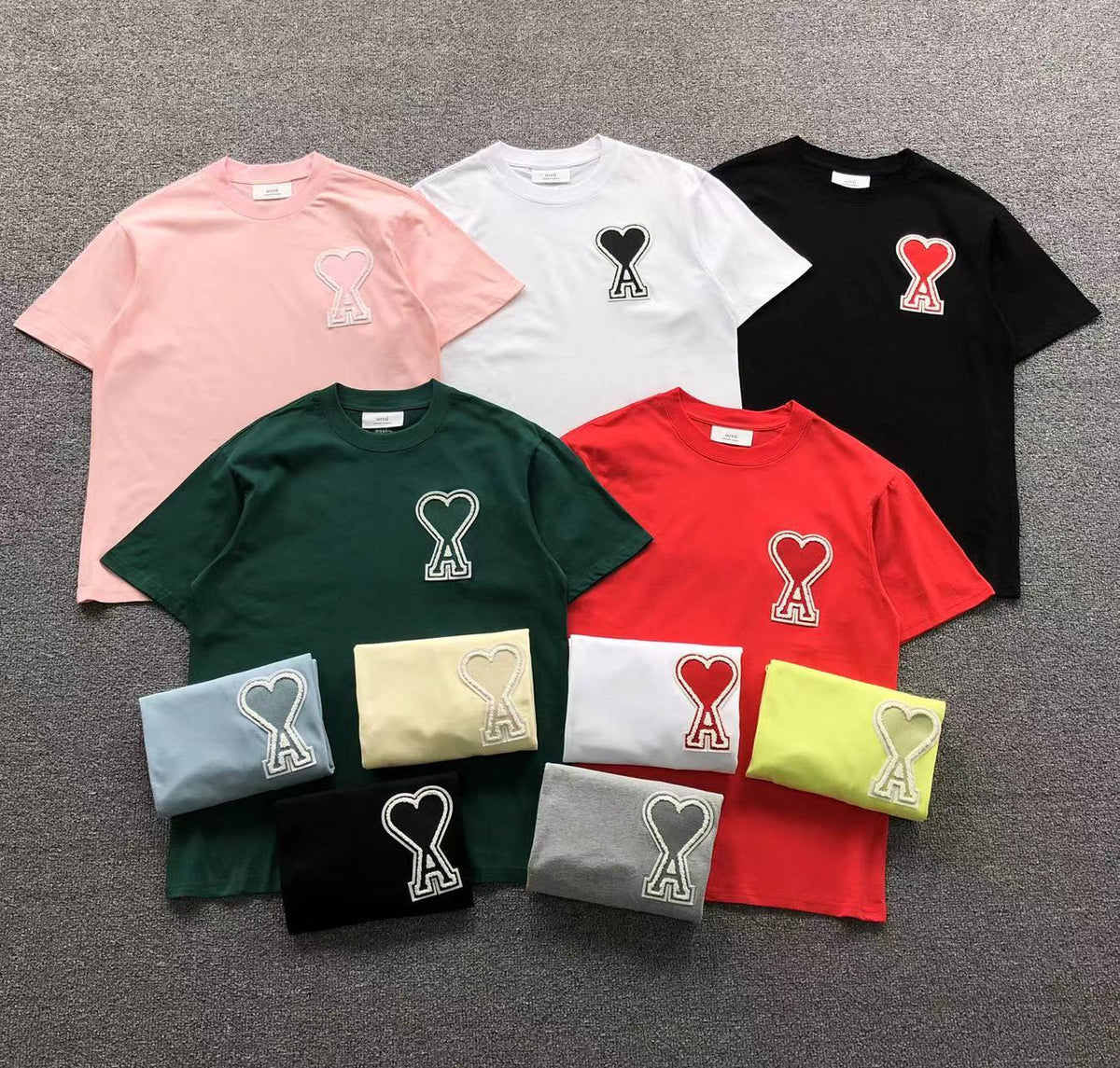 AM1 T-Shirt