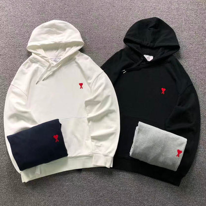 AM1 Kapuzenpullover
