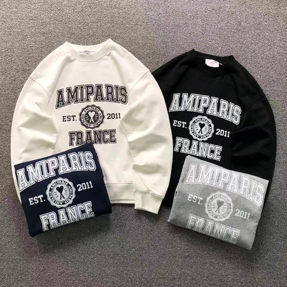 AM1 Kapuzenpullover