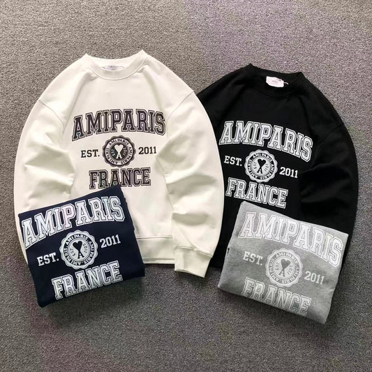 Am1 Hoodie