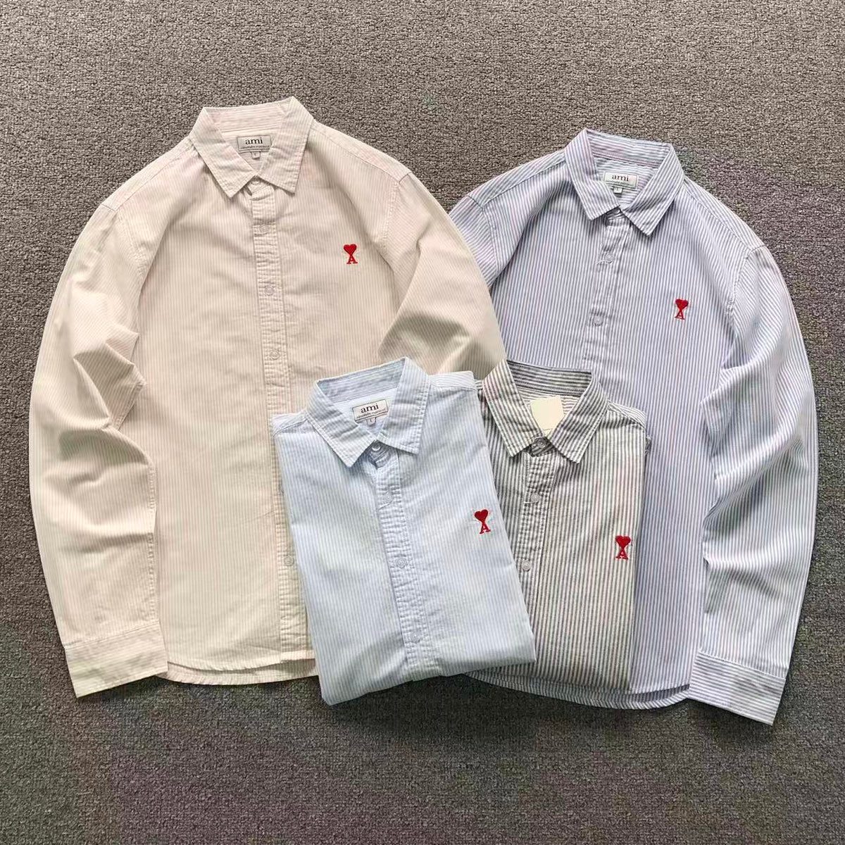 AM1-Shirt