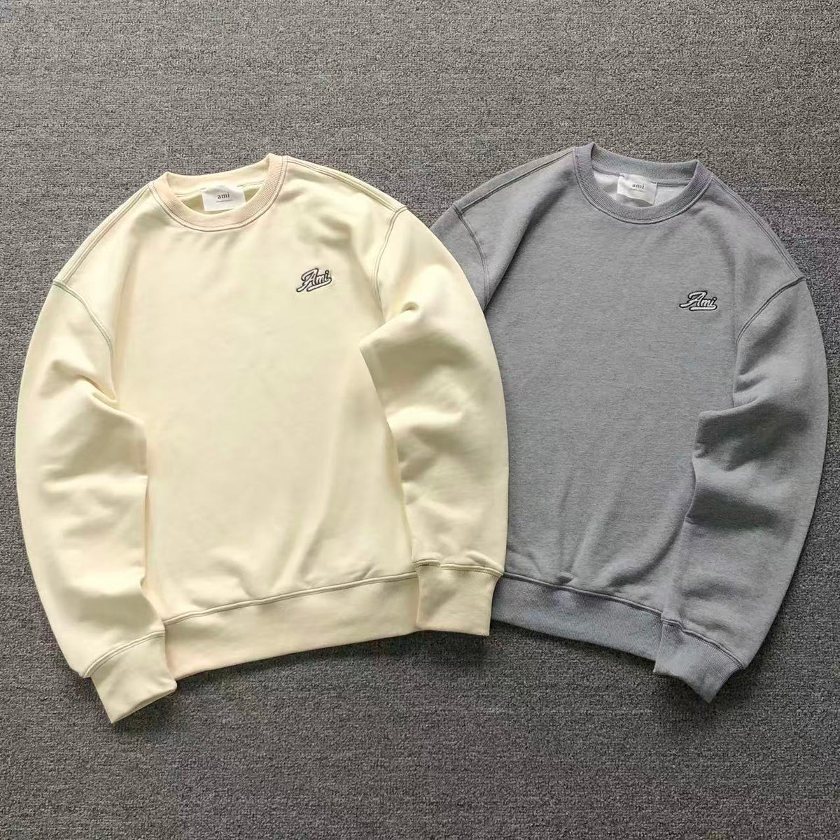 AM1 Kapuzenpullover