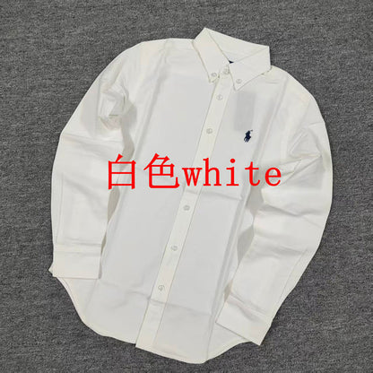 Ralph Lauren Damenhemd