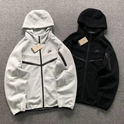 N1K Kapuzenpullover