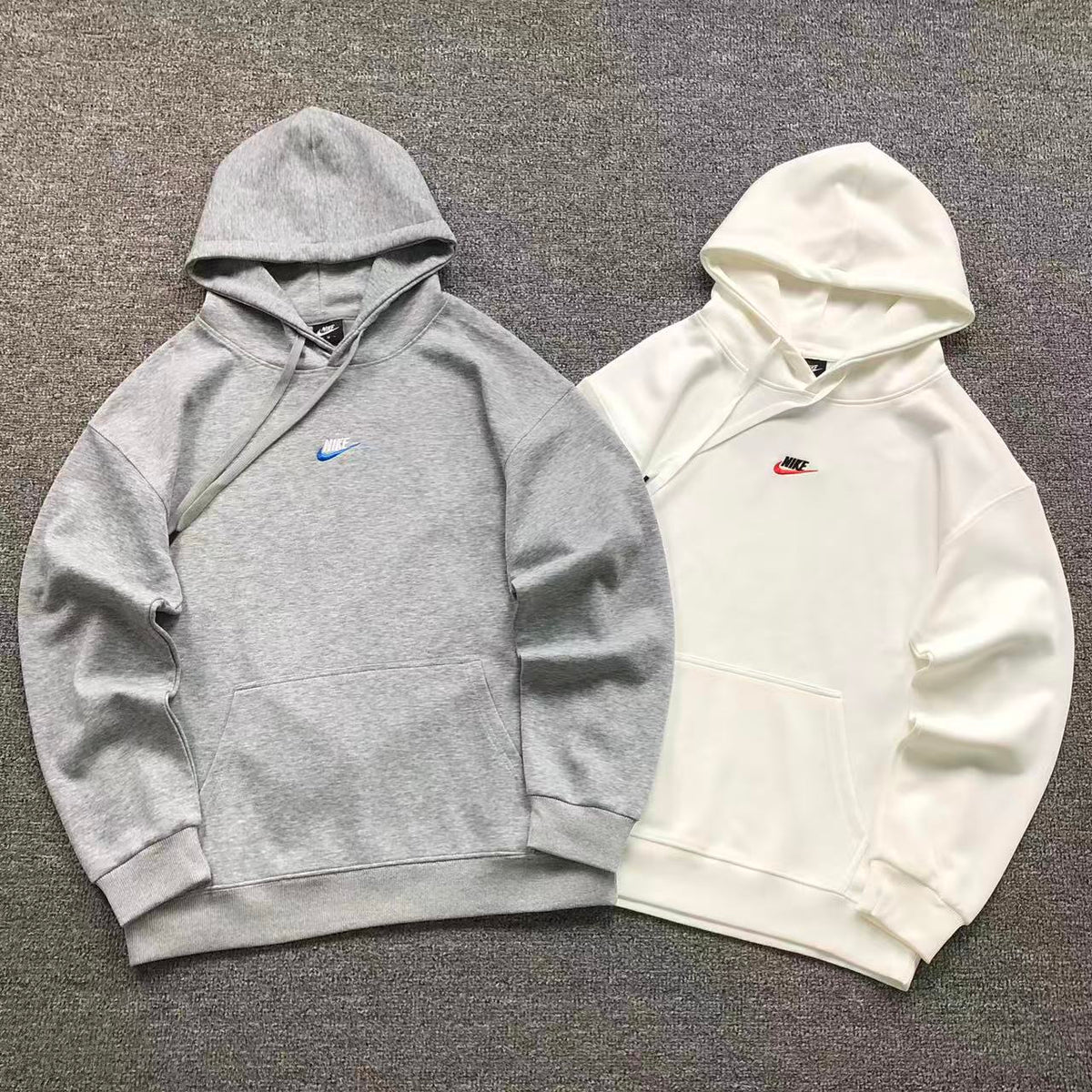 N1K Kapuzenpullover