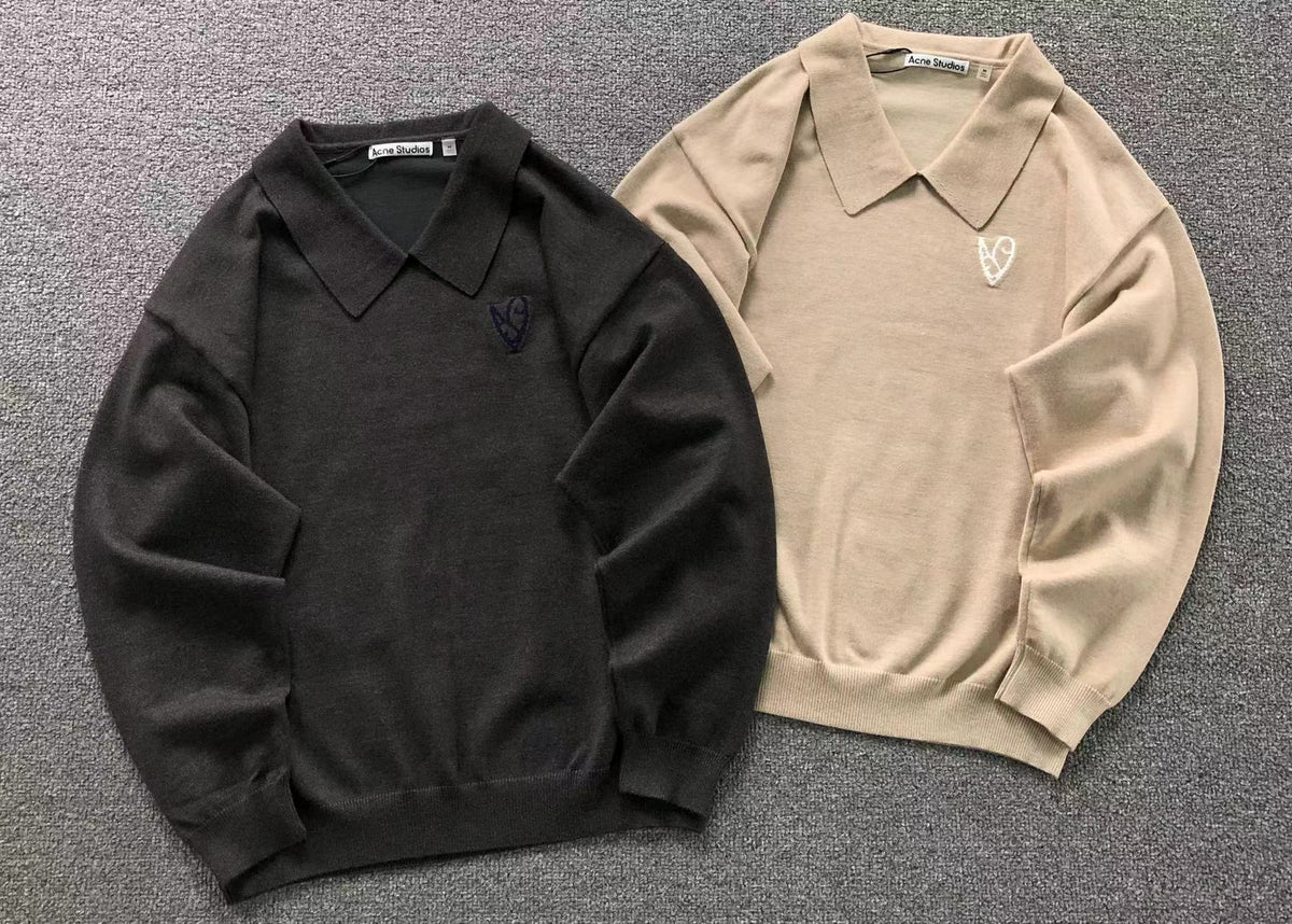 Acne Studios Pullover