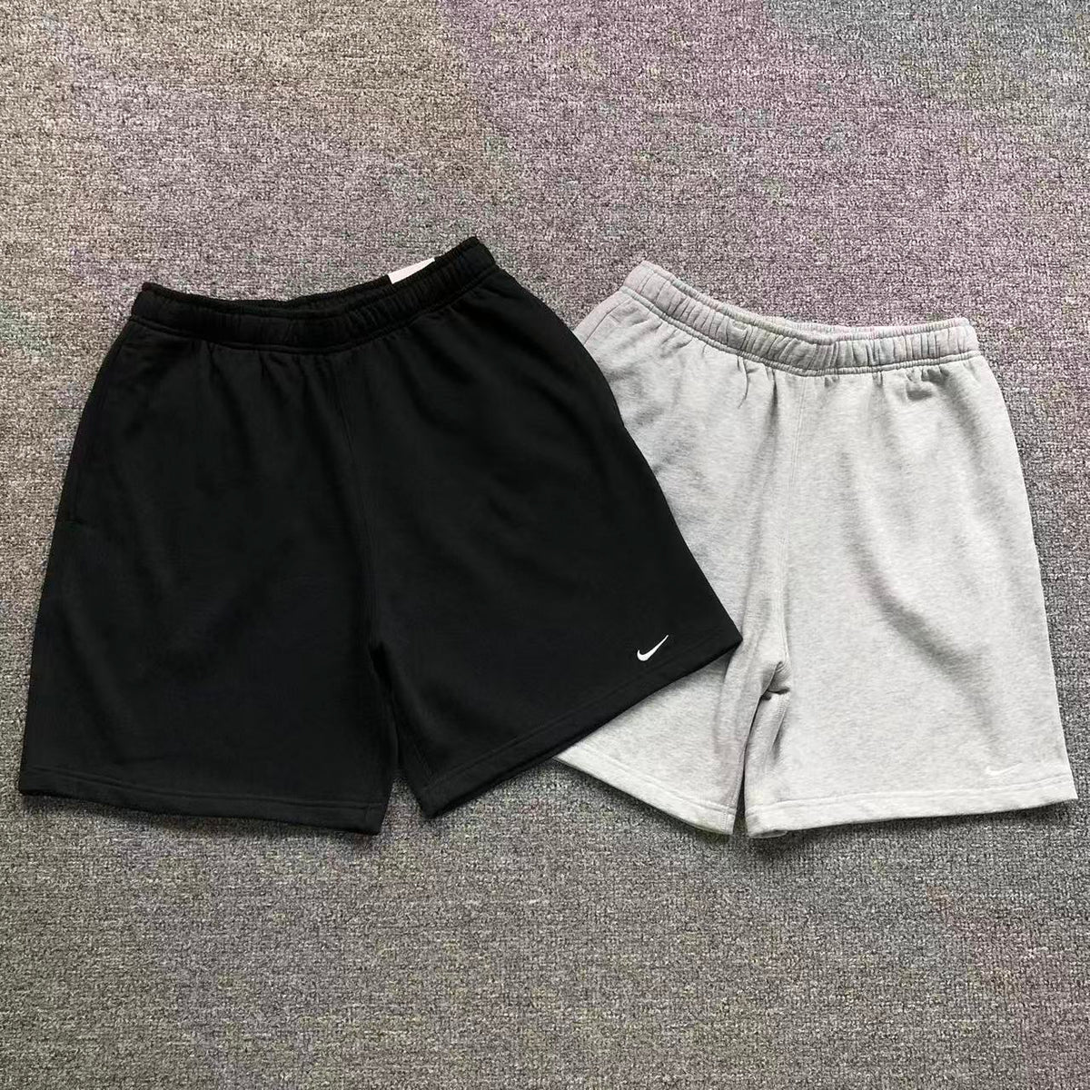 N1K Shorts