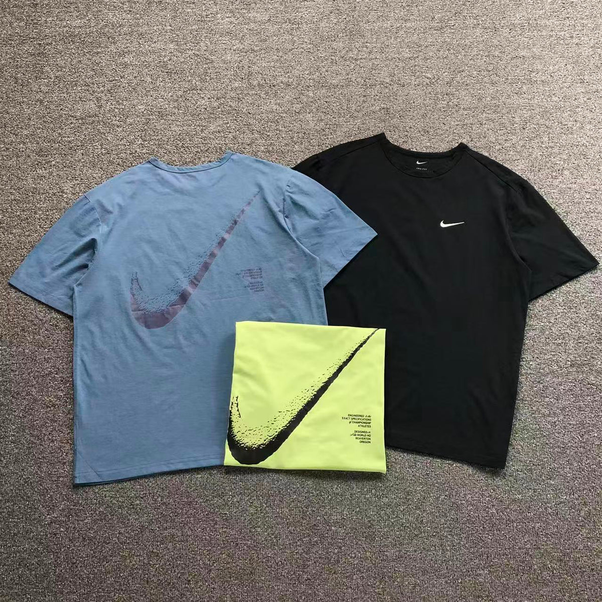 N1K T-Shirt