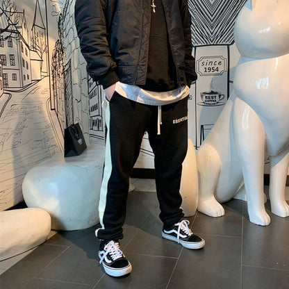 Pantalones de chándal FOG x Essentials 19SS