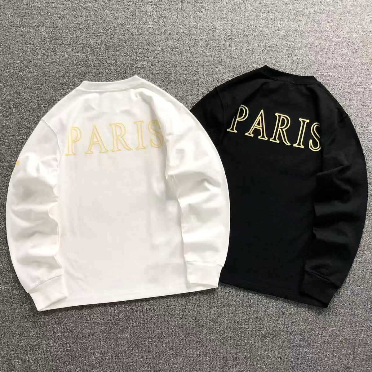 AM1 Langarmshirt