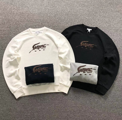 Klassischer Hoodie