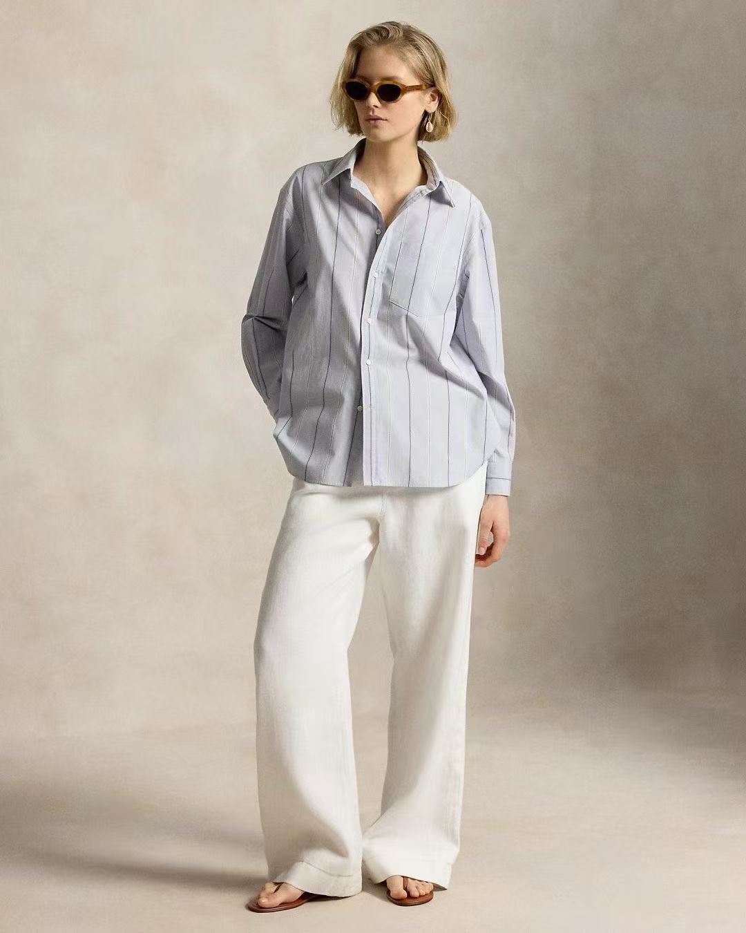 Ralph Lauren Damenhemd