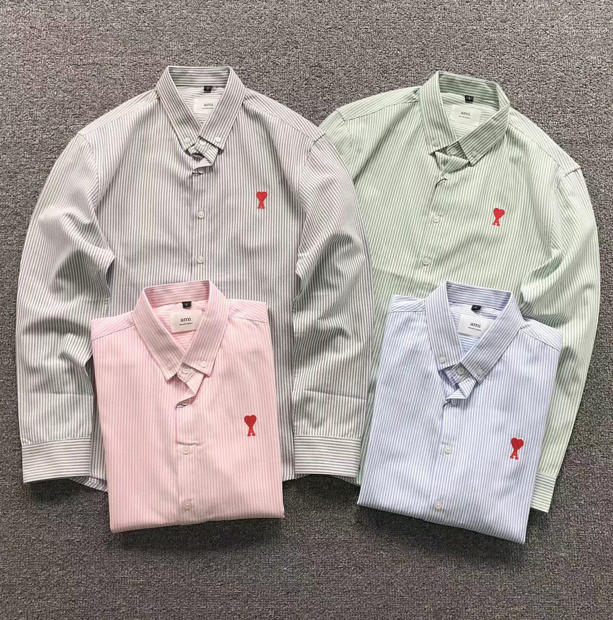 AM1-Shirt