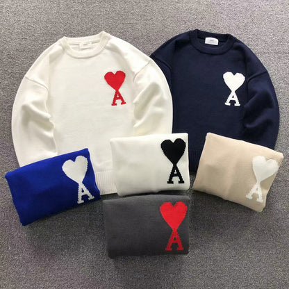 Am1 Pullover