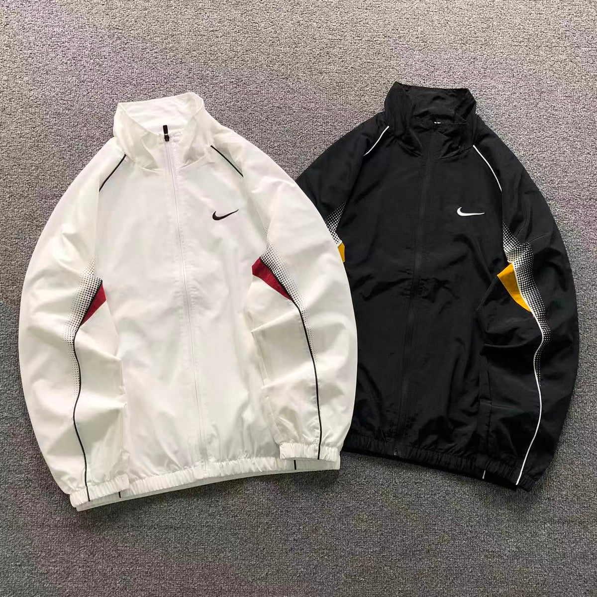 N1K-Jacke
