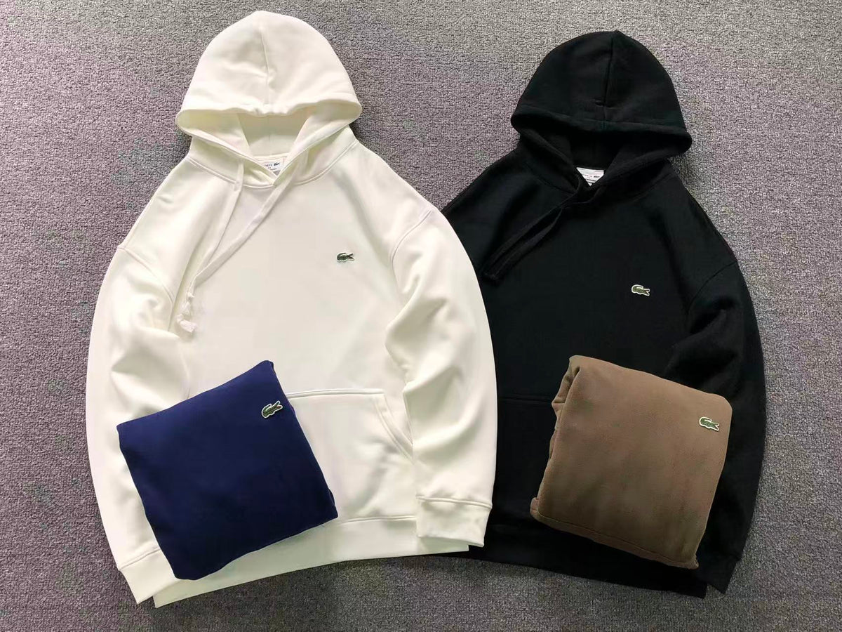 Klassischer Hoodie