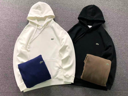 Klassischer Hoodie