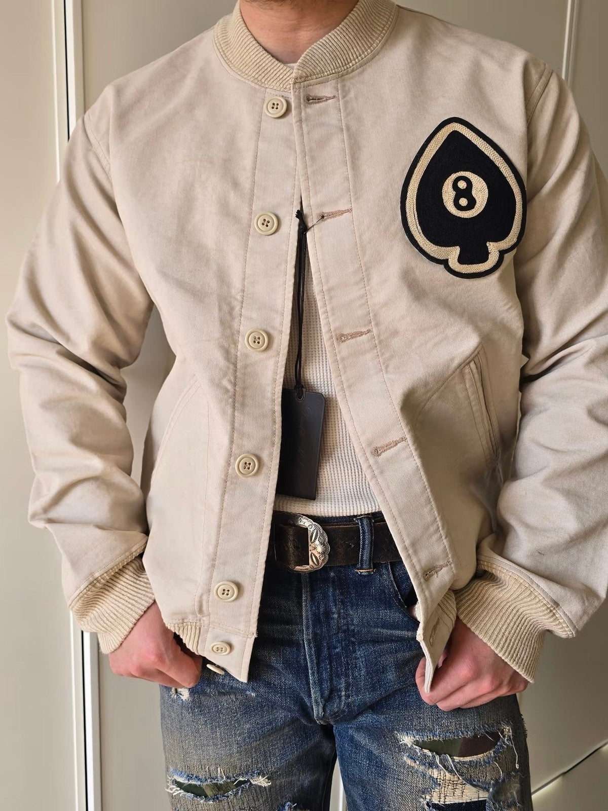 Ralph Lauren Jacke