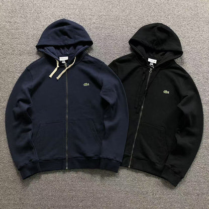 Klassischer Hoodie