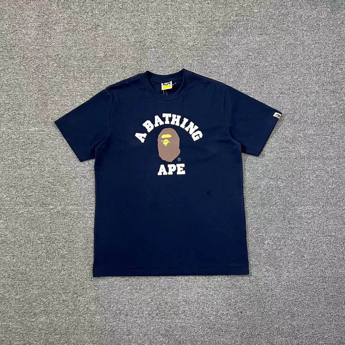 Camiseta Bp