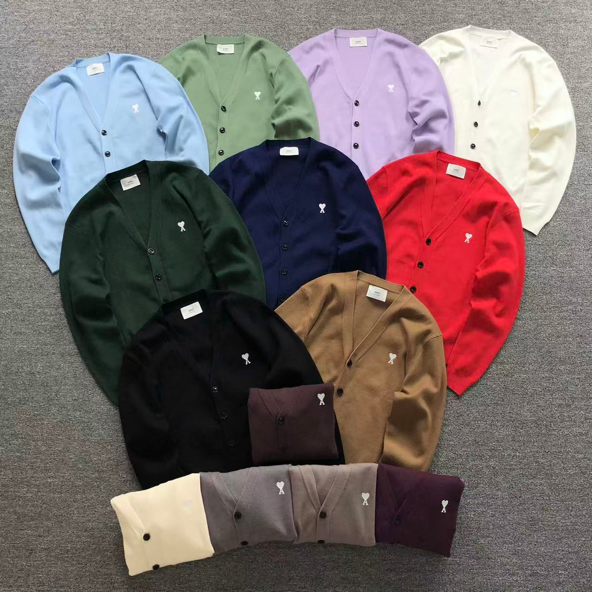 Am1 Pullover