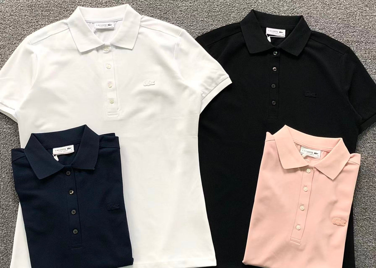 Klassisches Polo Damen