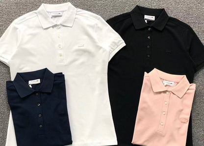 Klassisches Polo Damen