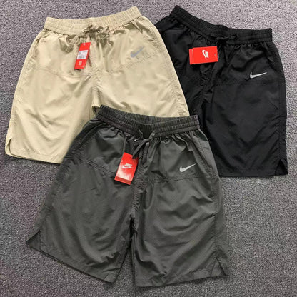 N1K Shorts