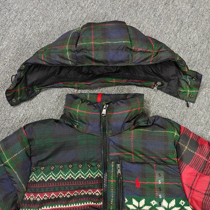 Ralph Lauren Jacke
