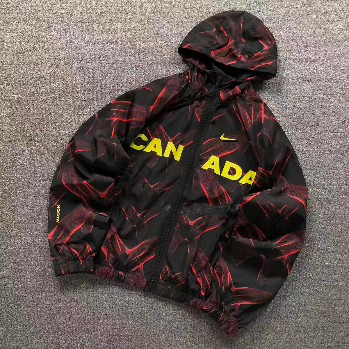 N1K Jacke