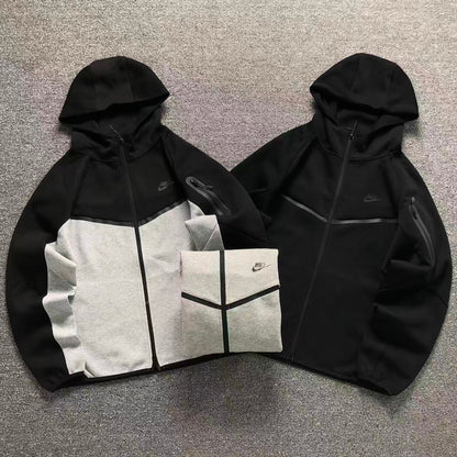 N1K Kapuzenpullover