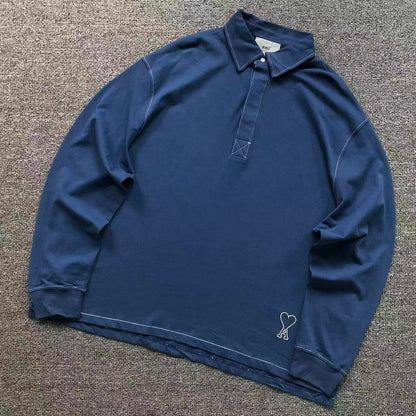AM1 Langarmshirt
