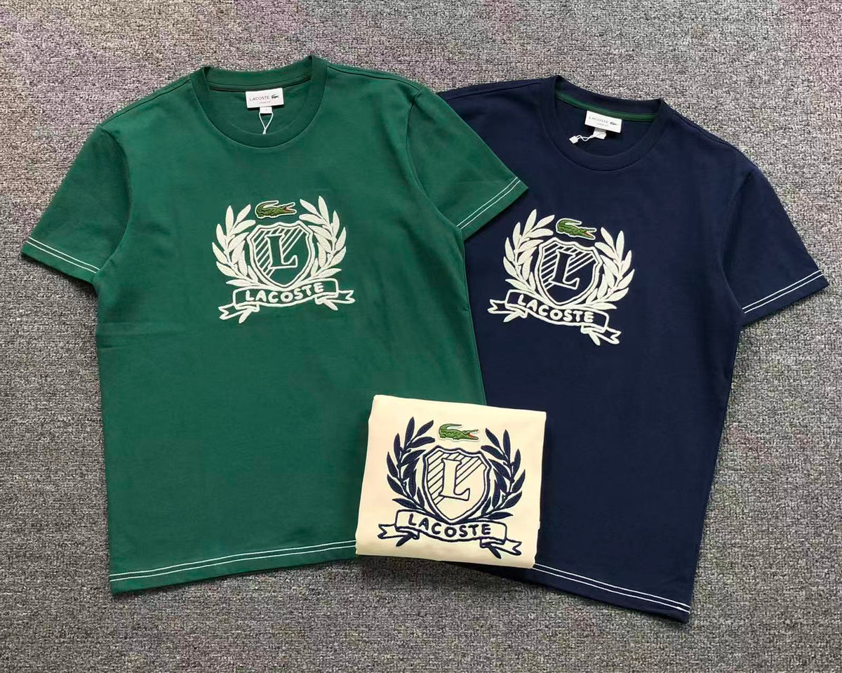 Klassisches T-Shirt