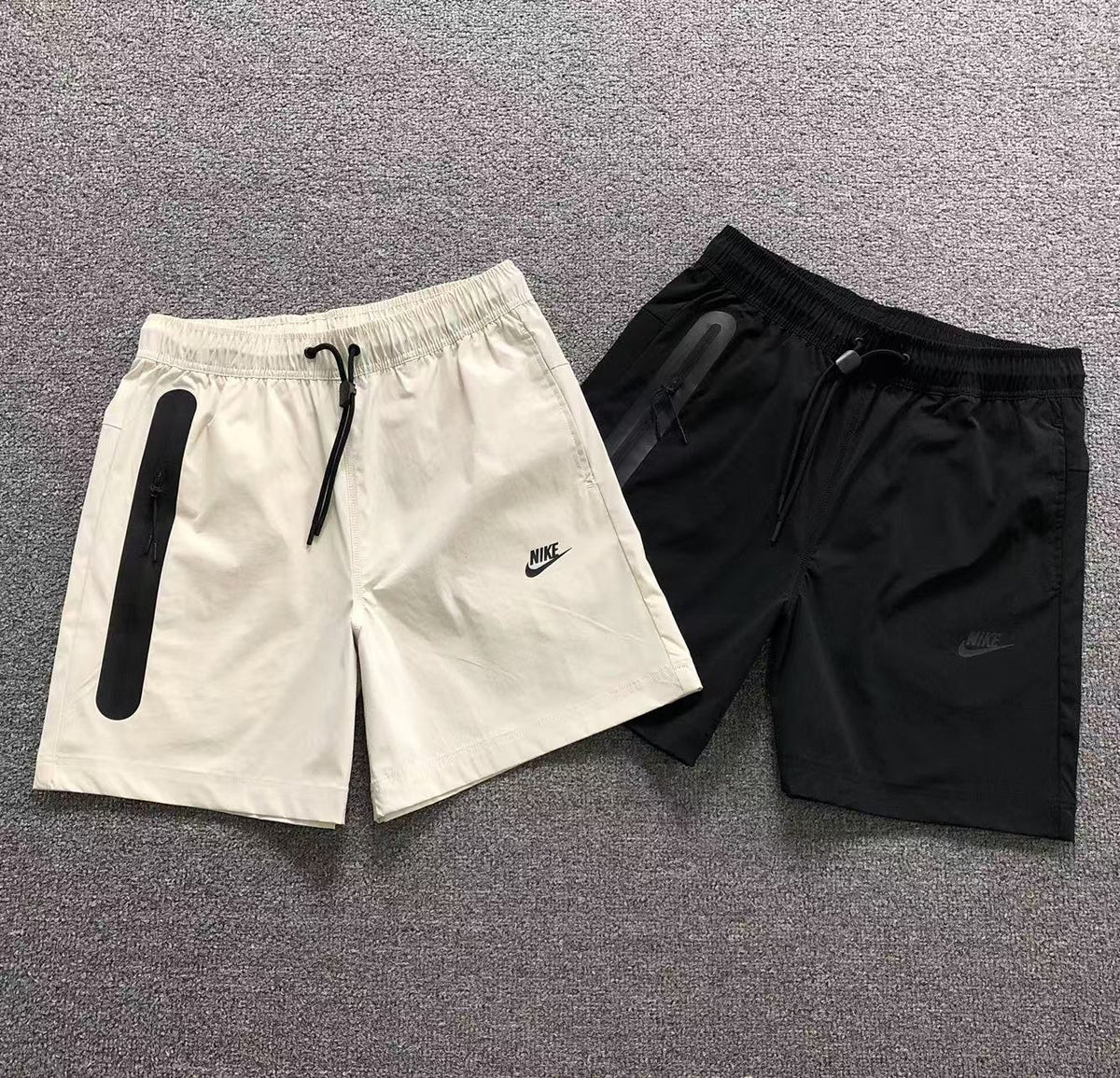 N1K Shorts