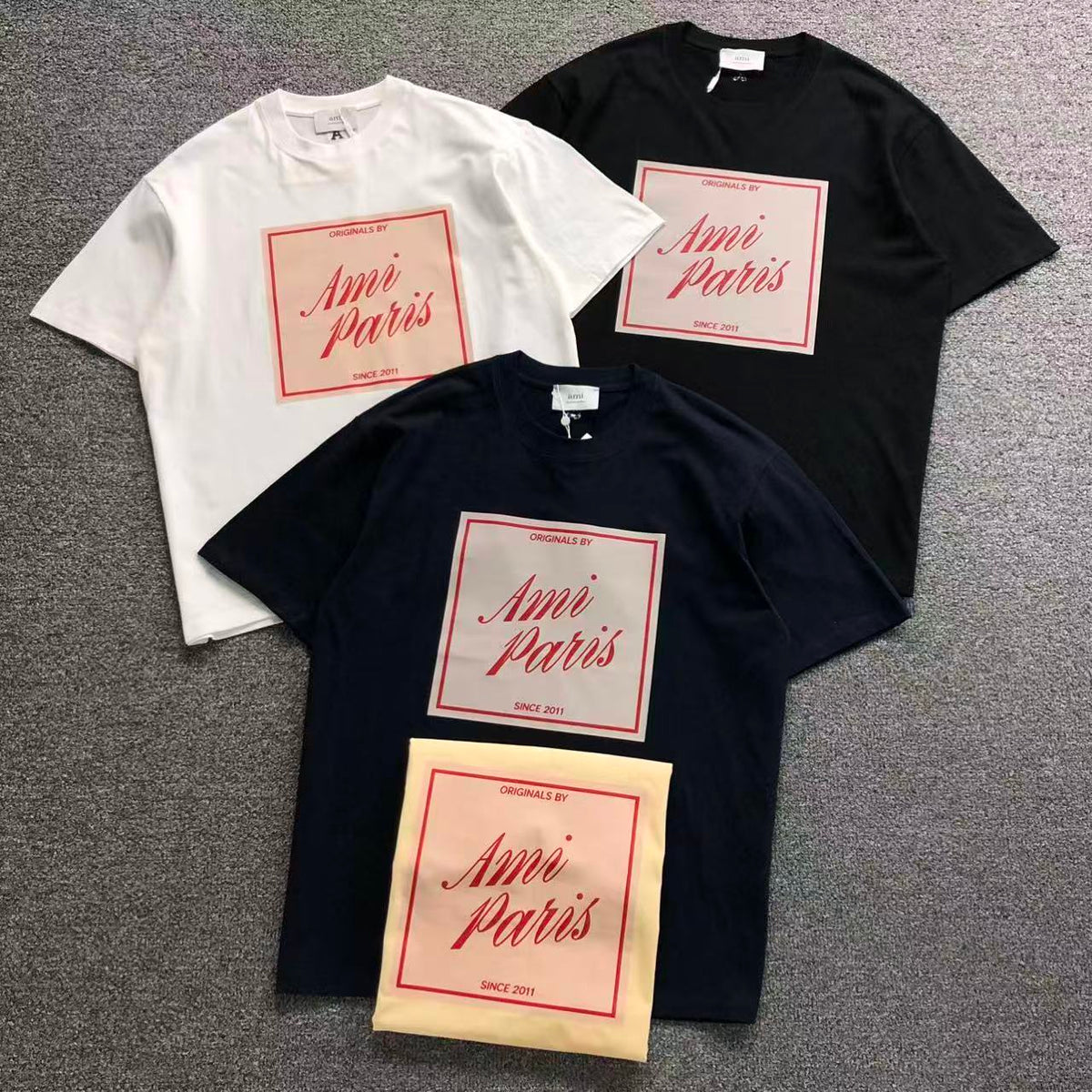 AM1 T-Shirt