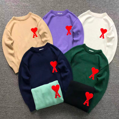 Am1 Pullover