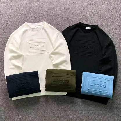 Klassischer Hoodie
