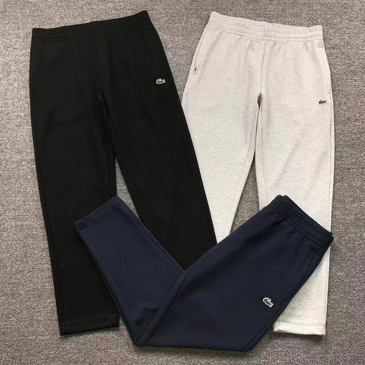 Klassische Hose