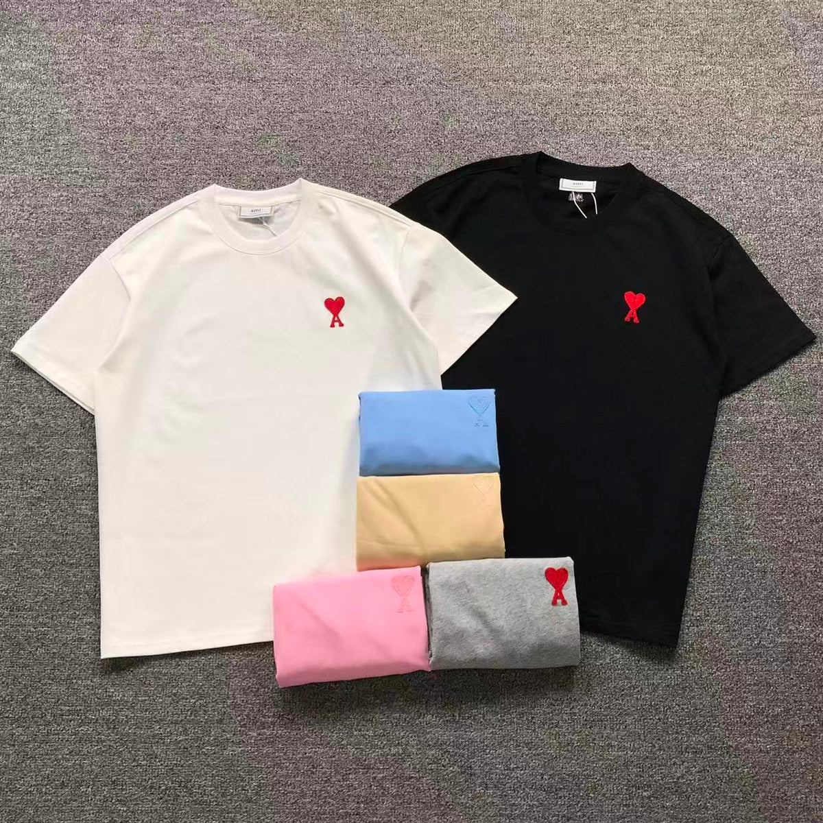 AM1 T-Shirt
