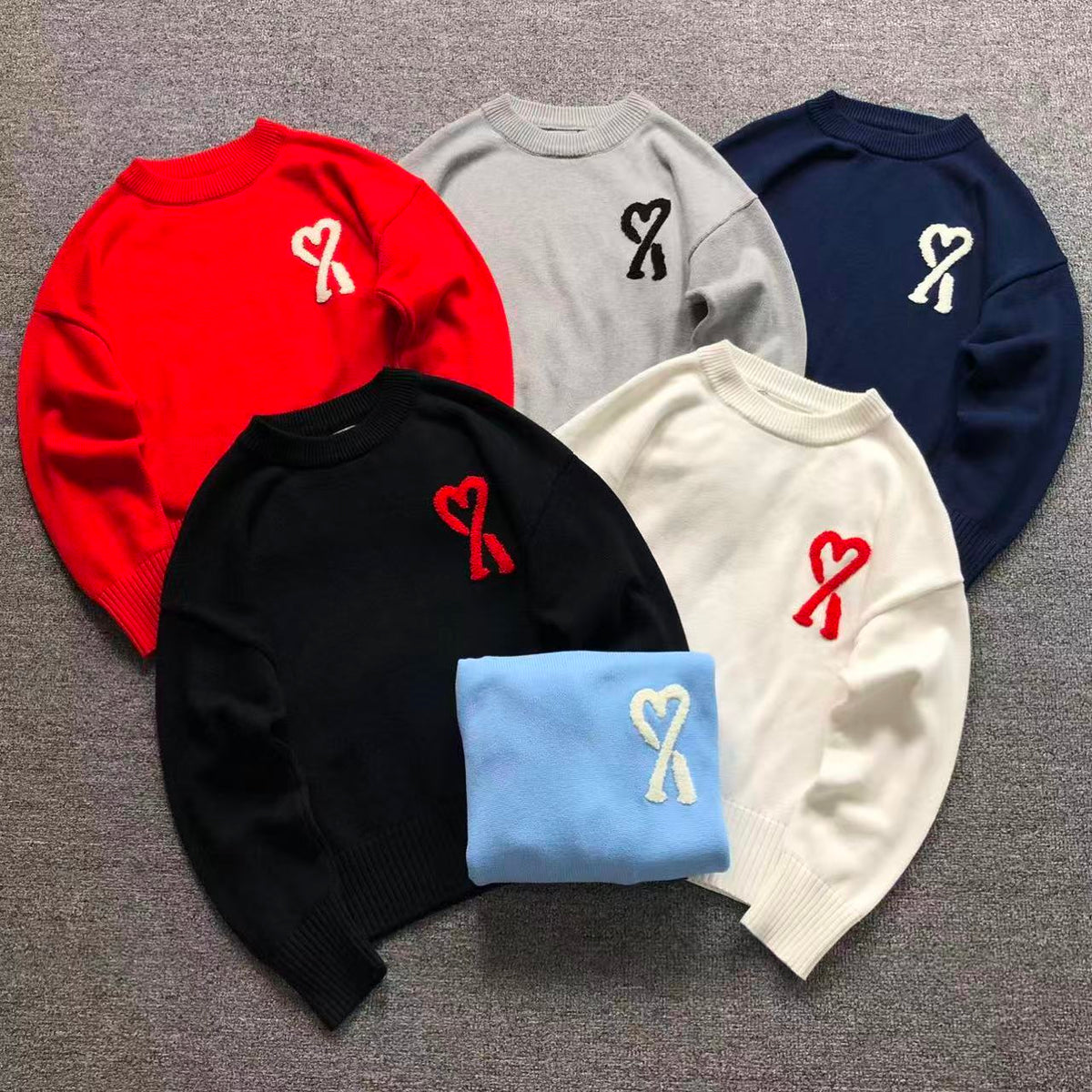 Am1 Pullover