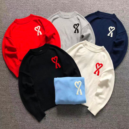 Am1 Pullover