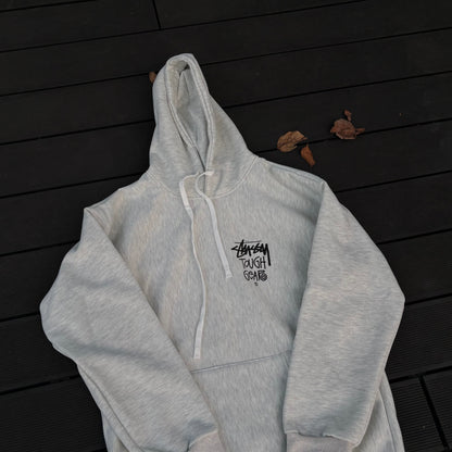 Stu-Kapuzenpullover