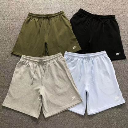 N1K Shorts