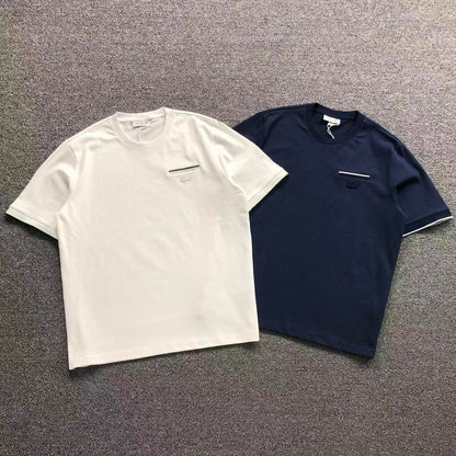 Klassisches T-Shirt