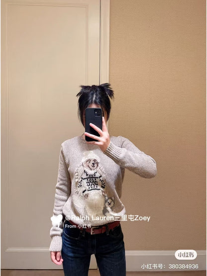 Ralph Lauren Damenpullover